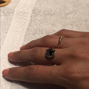 Henri Bendel Ring size 6